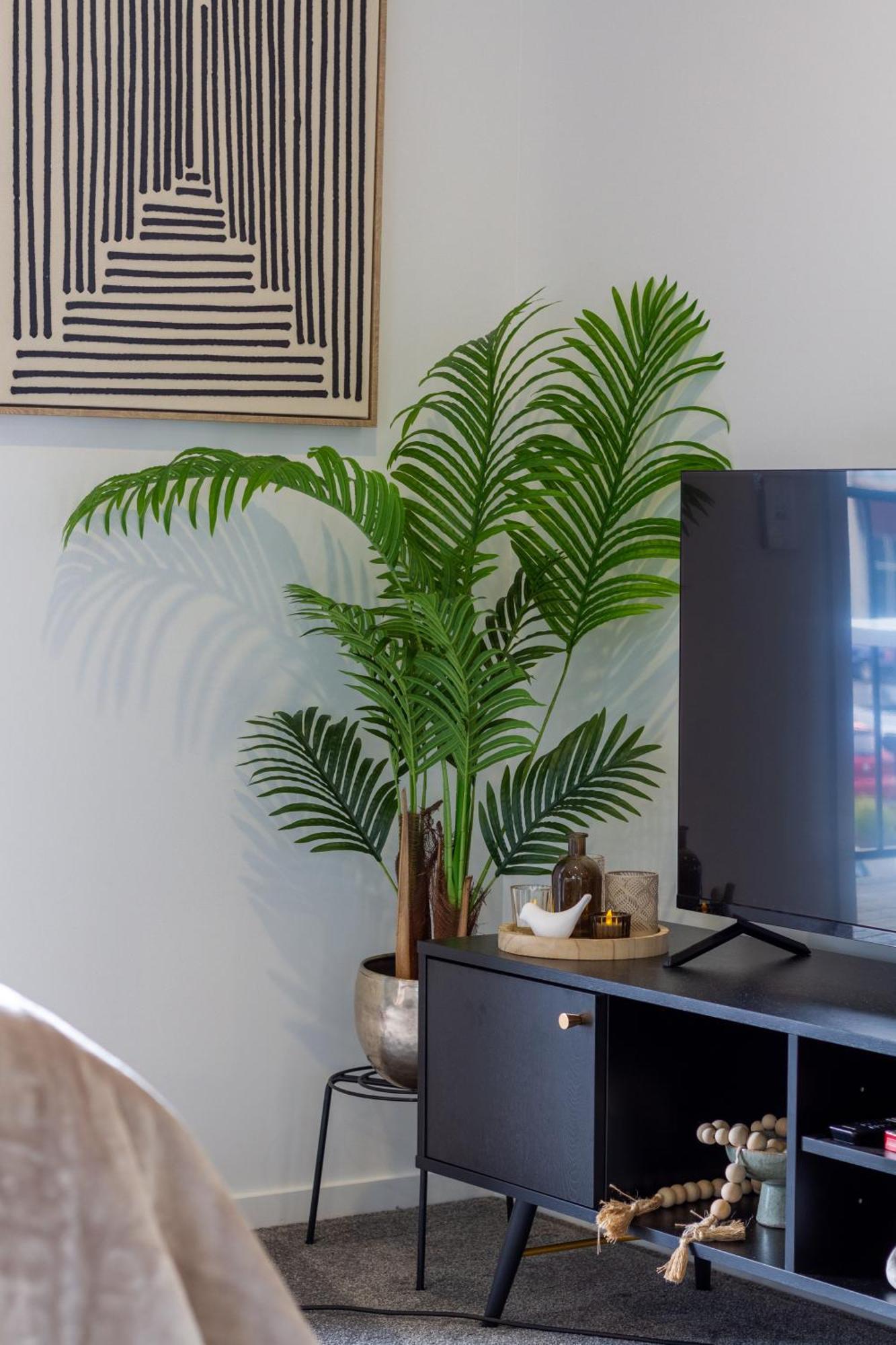 Luxurious Studio Prime Location City Centre Christchurch Bagian luar foto